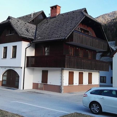 Gorenjka Kranjska Gora Εξωτερικό φωτογραφία