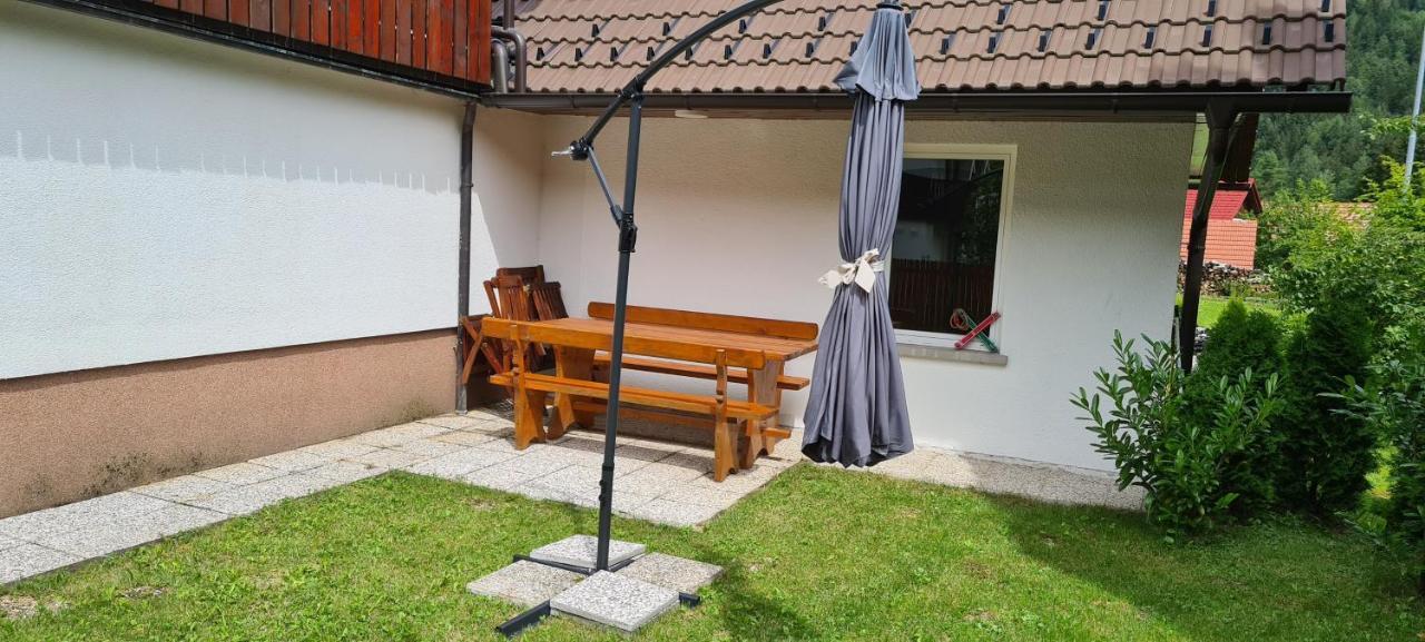 Gorenjka Kranjska Gora Εξωτερικό φωτογραφία