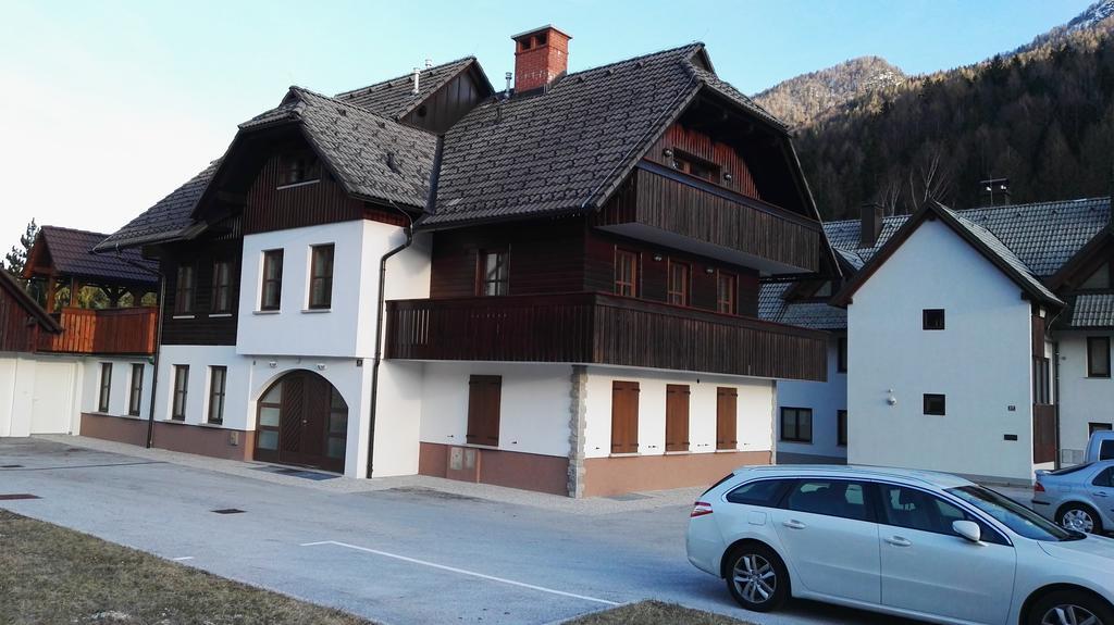 Gorenjka Kranjska Gora Εξωτερικό φωτογραφία