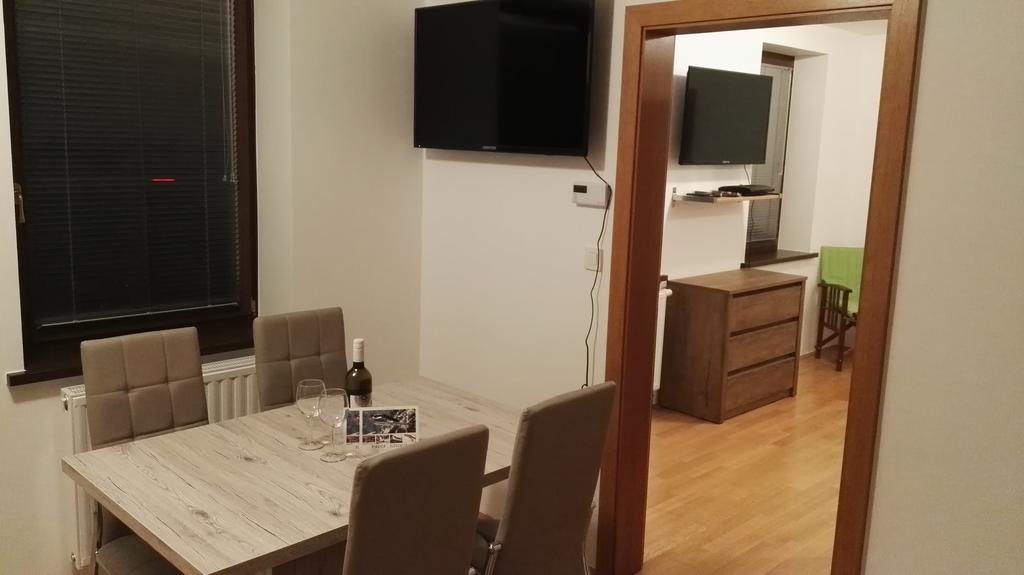 Gorenjka Kranjska Gora Εξωτερικό φωτογραφία