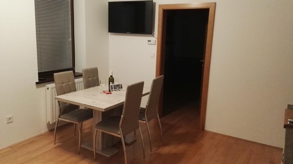 Gorenjka Kranjska Gora Εξωτερικό φωτογραφία